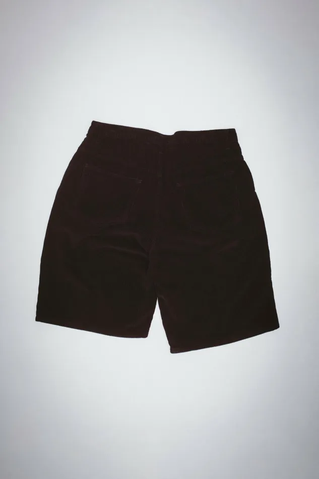 Men Spiral Cord Short Fucking Awesome Shorts Men Spiral Cord Short Fucking Awesome Shorts