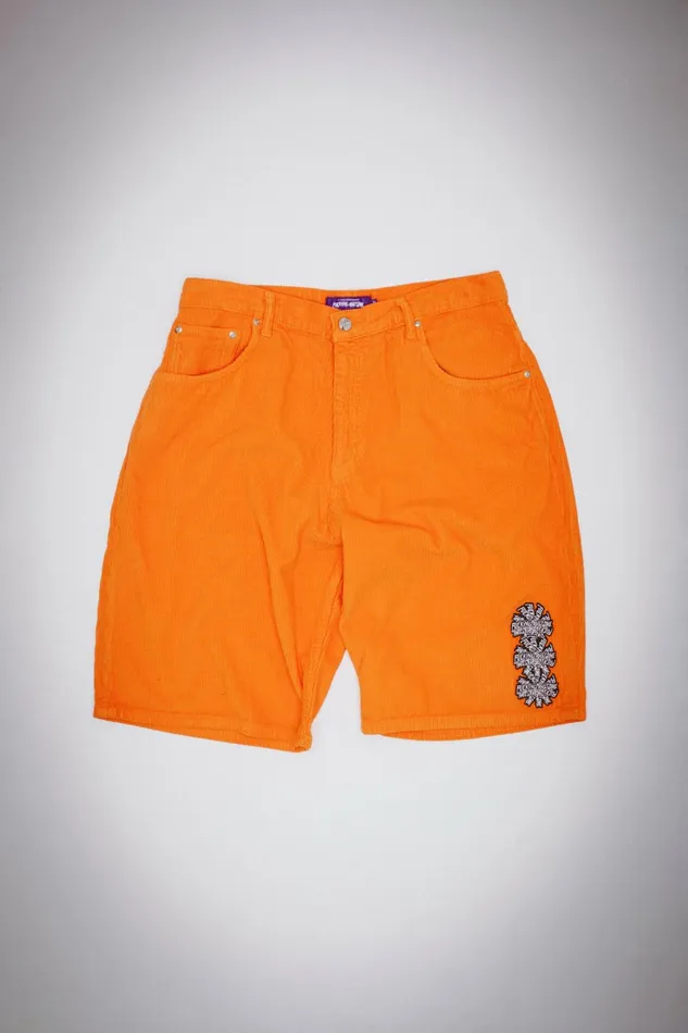 Men Spiral Cord Short Fucking Awesome Shorts Men Spiral Cord Short Fucking Awesome Shorts
