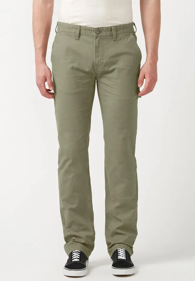 Men Straight Six Olive Green Men039s Carpenter Pants Olive Buffalo David Bitton Straight Six Men Straight Six Olive Green Men039s Carpenter Pants Olive Buffalo David Bitton Straight Six