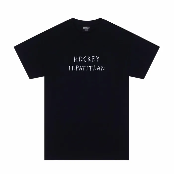 Men Tepatitlan Tee Fucking Awesome Short Sleeve