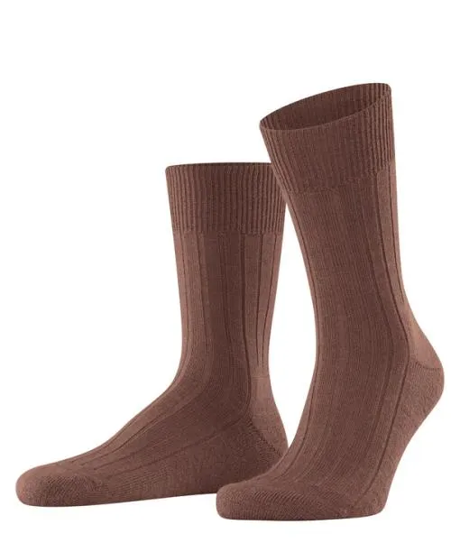 Men Teppich Im Schuh Men Socks Brandy FALKE Socks