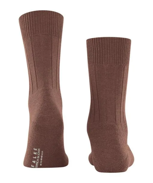 Men Teppich Im Schuh Men Socks Brandy FALKE Socks