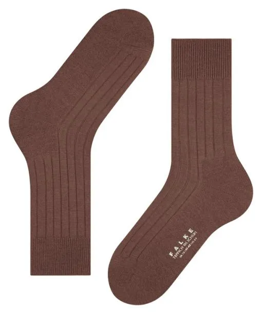 Men Teppich Im Schuh Men Socks Brandy FALKE Socks