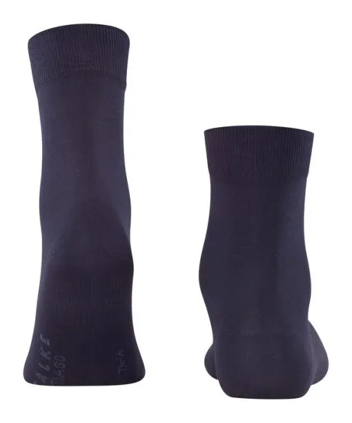 Men Tiago Men Short Sock Dark Navy FALKE Socks