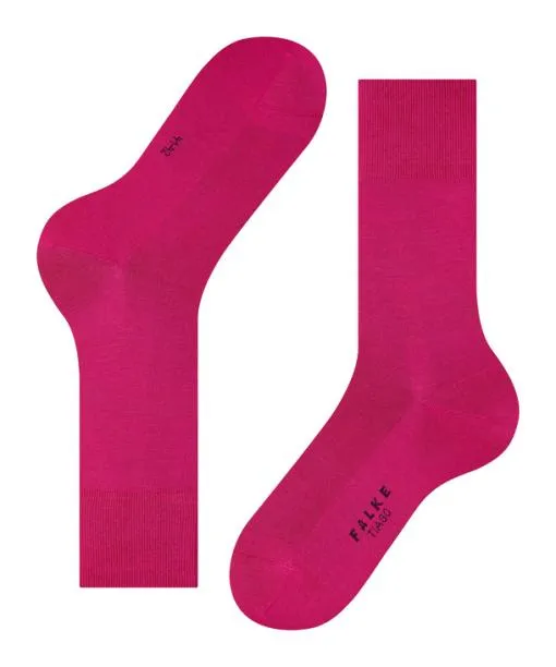 Men Tiago Men Socks Berry FALKE Socks