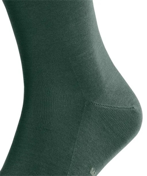 Men Tiago Men Socks Hunter Green FALKE Socks