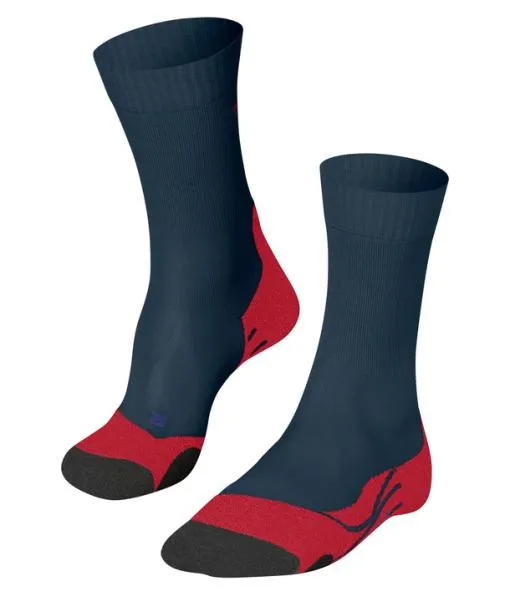 Men TK2 Explore Cool Men Trekking Socks Nautica FALKE Hiking Socks
