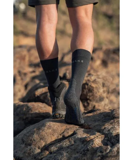 Men TK2 Explore Cool Men Trekking Socks Nautica FALKE Hiking Socks