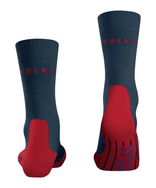 Men TK2 Explore Cool Men Trekking Socks Nautica FALKE Hiking Socks