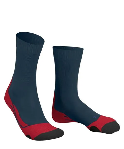 Men TK2 Explore Cool Men Trekking Socks Nautica FALKE Hiking Socks