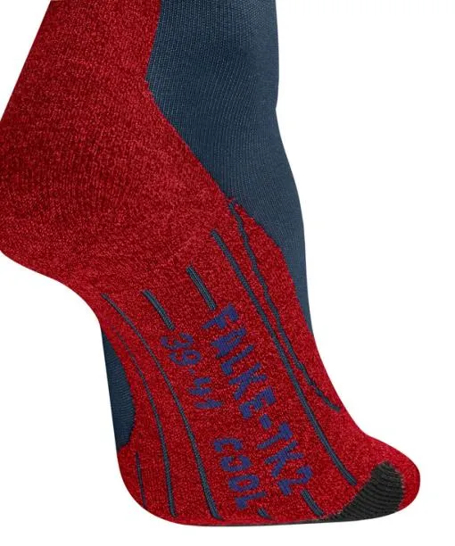 Men TK2 Explore Cool Men Trekking Socks Nautica FALKE Hiking Socks