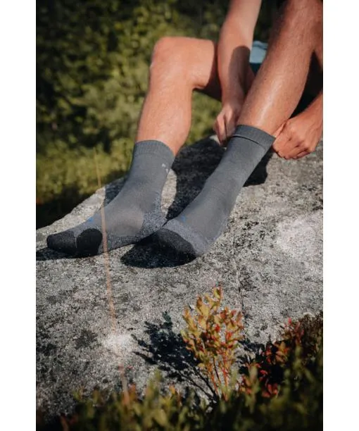 Men TK2 Explore Cool Men Trekking Socks Nautica FALKE Hiking Socks