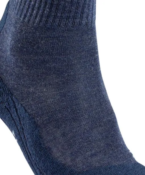 Men TK2 Explore Wool Men Trekking Socks Jeans FALKE Hiking Socks