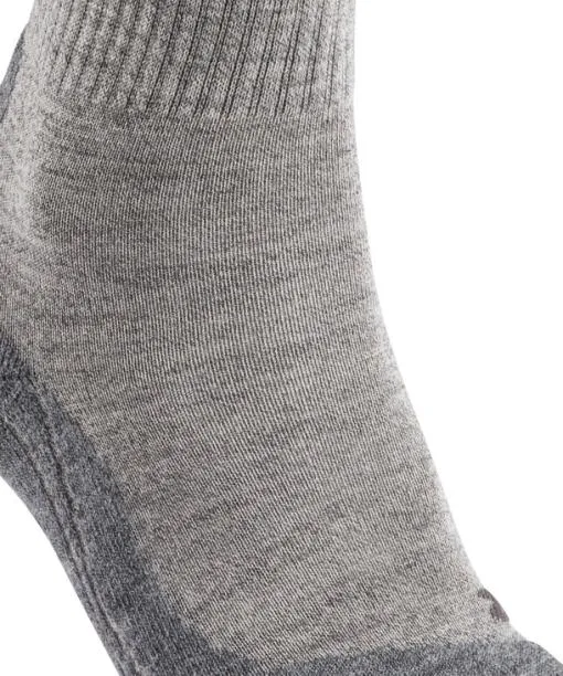 Men TK2 Explore Wool Men Trekking Socks Kitt Mouline FALKE Hiking Socks