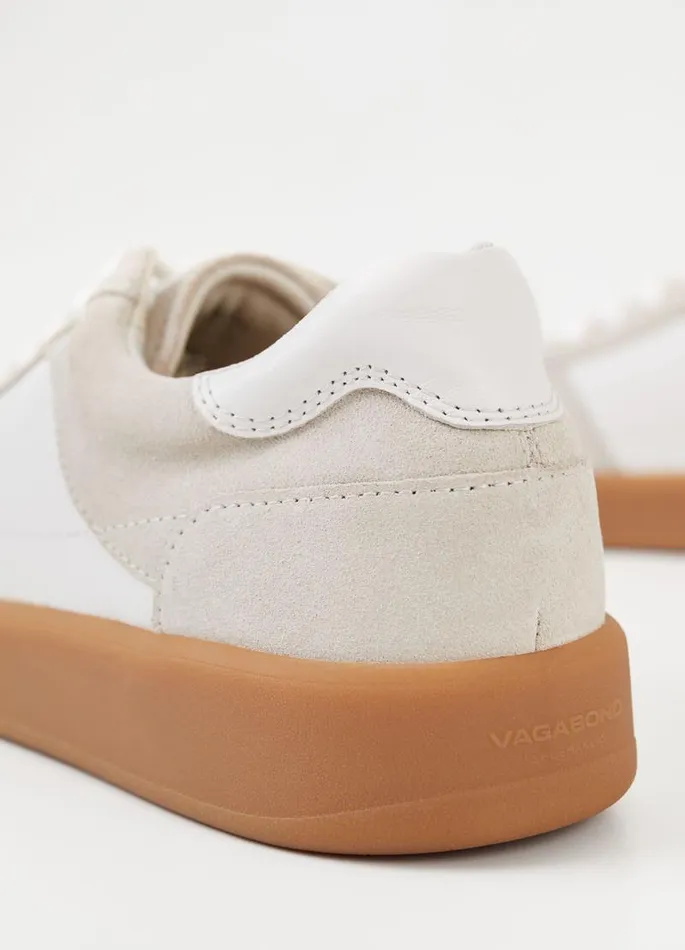 Men Vagabond Sneakers TEO SNEAKERS Multicolour Suedeleather