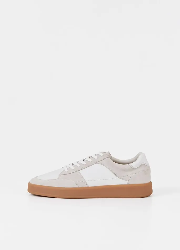 Men Vagabond Sneakers TEO SNEAKERS Multicolour Suedeleather