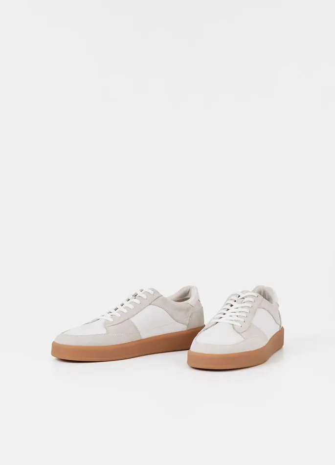 Men Vagabond Sneakers TEO SNEAKERS Multicolour Suedeleather