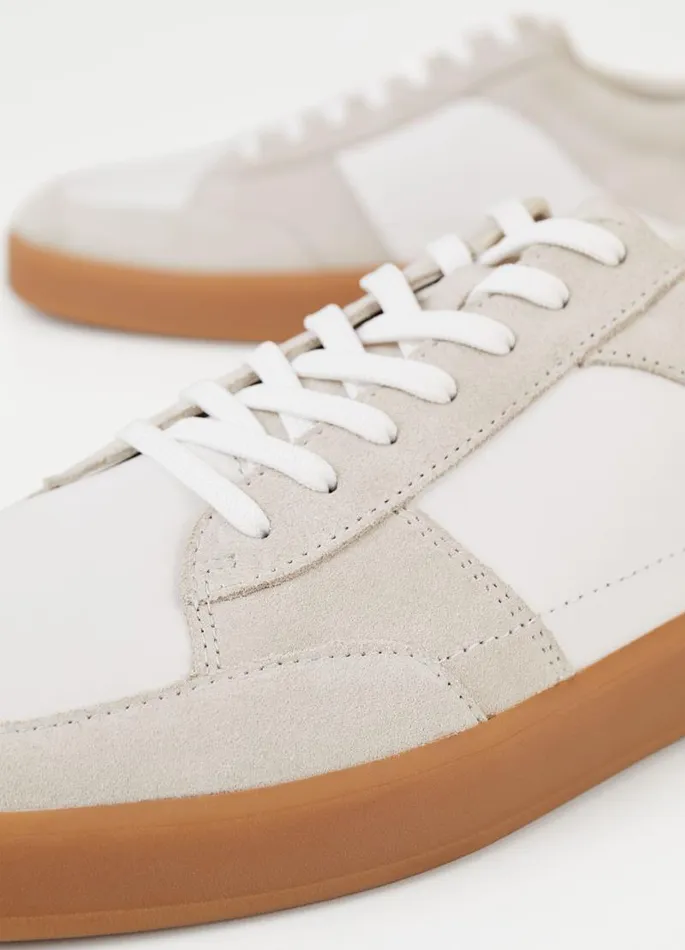 Men Vagabond Sneakers TEO SNEAKERS Multicolour Suedeleather