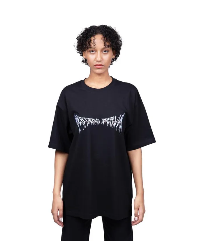 MenWomen TSHIRTS and SHIRTS Vertere Berlin FOG TSHIRT 8211 BLACK MenWomen TSHIRTS and SHIRTS Vertere Berlin FOG TSHIRT 8211 BLACK