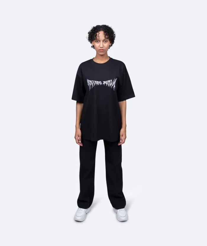 MenWomen TSHIRTS and SHIRTS Vertere Berlin FOG TSHIRT 8211 BLACK MenWomen TSHIRTS and SHIRTS Vertere Berlin FOG TSHIRT 8211 BLACK