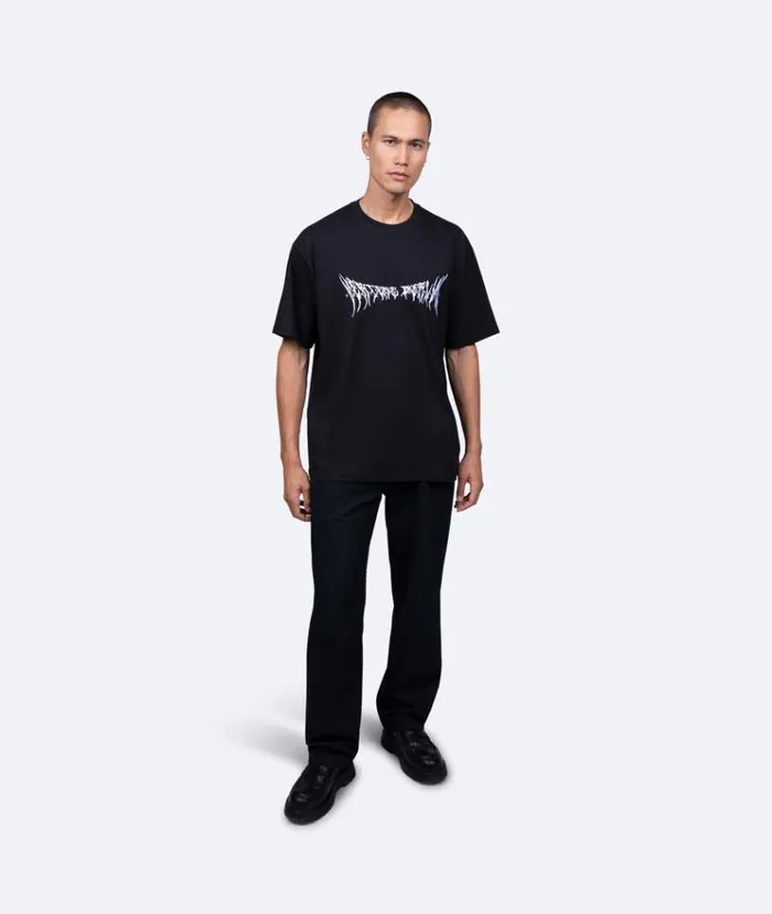 MenWomen TSHIRTS and SHIRTS Vertere Berlin FOG TSHIRT 8211 BLACK MenWomen TSHIRTS and SHIRTS Vertere Berlin FOG TSHIRT 8211 BLACK