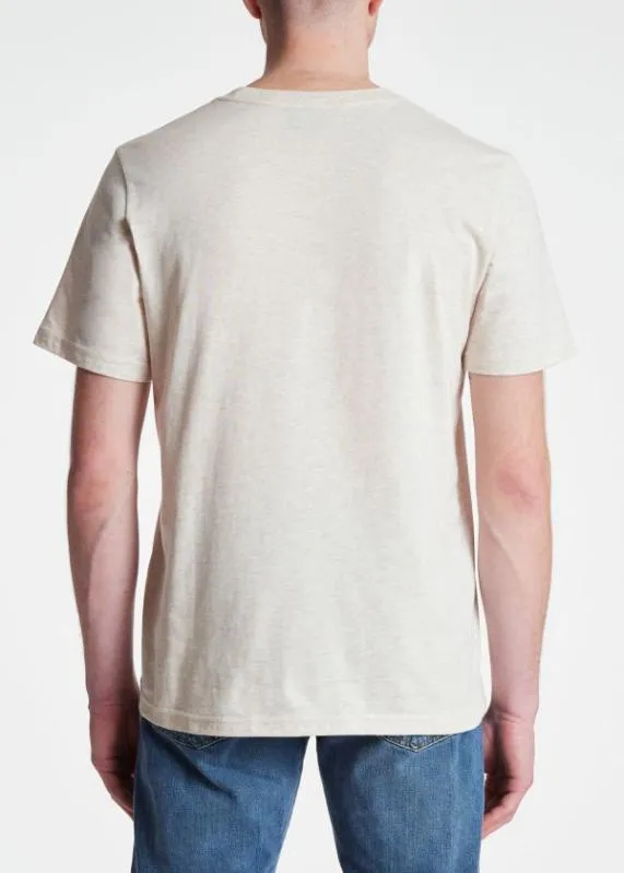 Mens 039After Dark039 TShirt Paul Smith TShirts Mens 039After Dark039 TShirt Paul Smith TShirts