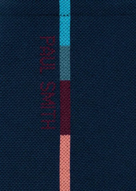 Mens 039Artist Stripe039 Cycling Socks Paul Smith Cycling Mens 039Artist Stripe039 Cycling Socks Paul Smith Cycling