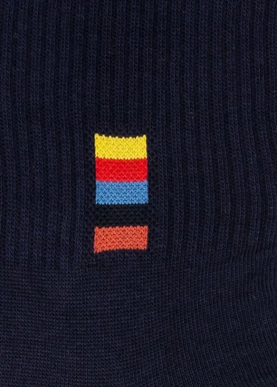 Mens 039Artist Stripe039 Socks Paul Smith Socks Mens 039Artist Stripe039 Socks Paul Smith Socks