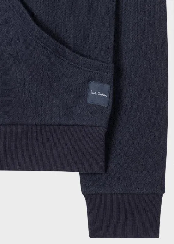 Mens 039Artist Stripe039 Zip Lounge Top Paul Smith Loungewear Mens 039Artist Stripe039 Zip Lounge Top Paul Smith Loungewear