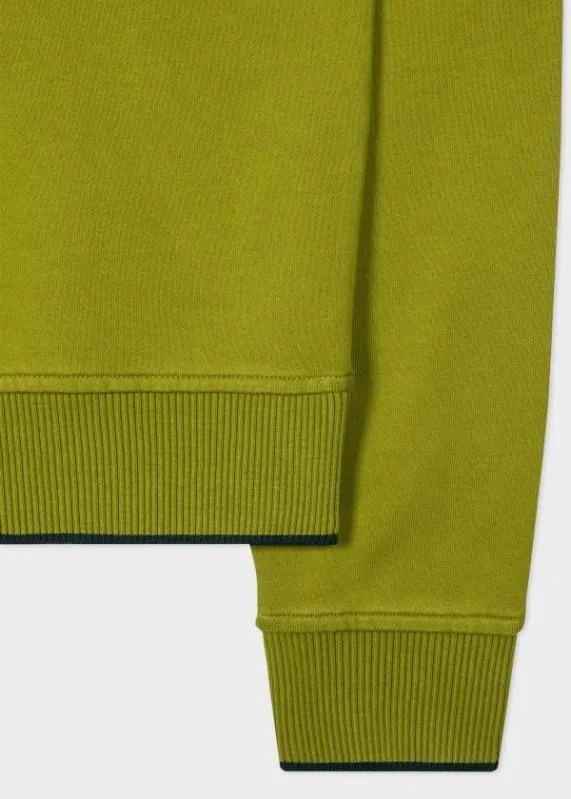 Mens 039Broad Stripe Zebra039 Sweatshirt Paul Smith Sweatshirts and Hoodies Mens 039Broad Stripe Zebra039 Sweatshirt Paul Smith Sweatshirts and Hoodies