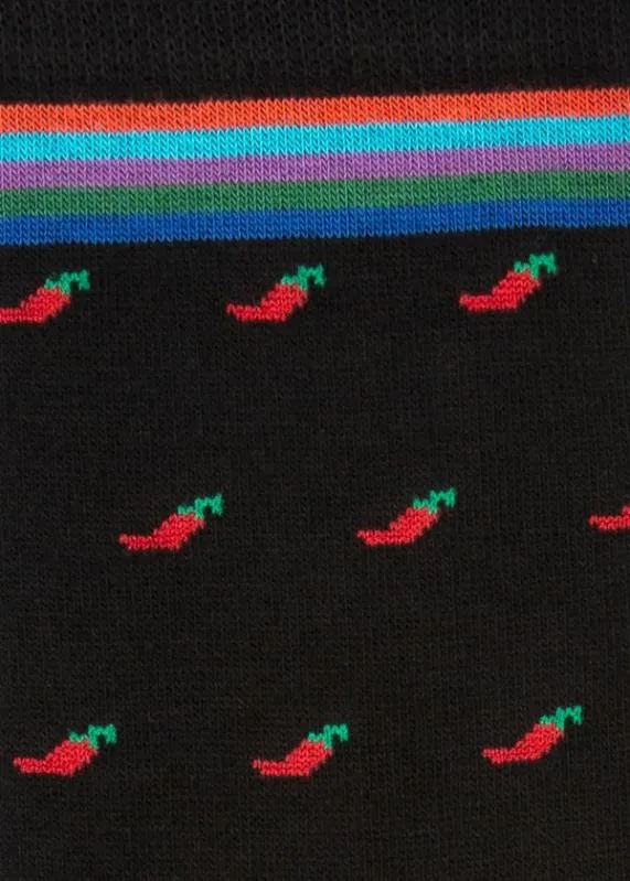 Mens 039Chilli039 Socks Paul Smith Socks Mens 039Chilli039 Socks Paul Smith Socks