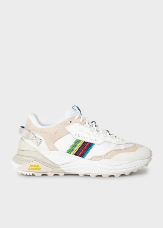 Mens 039Primus039 Sneakers Paul Smith Sneakers