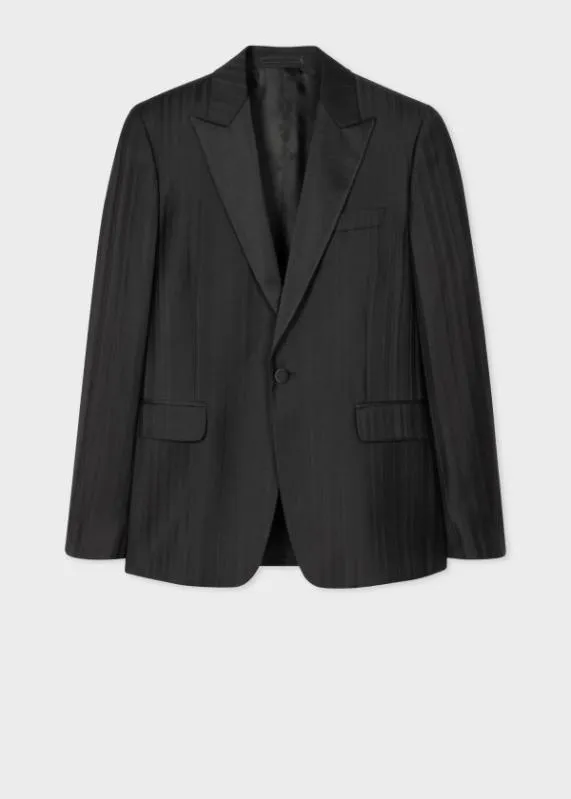 Mens 039Shadow Stripe039 Blazer Paul Smith Blazers