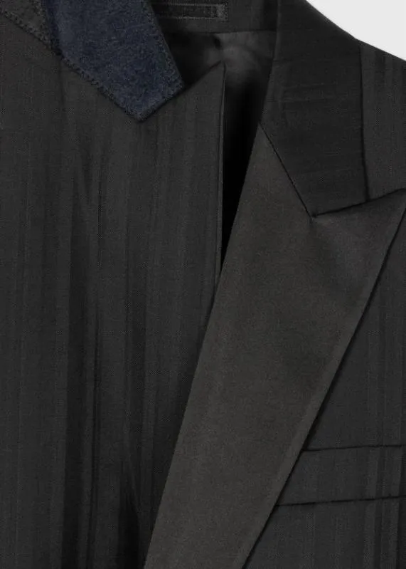 Mens 039Shadow Stripe039 Blazer Paul Smith Blazers Mens 039Shadow Stripe039 Blazer Paul Smith Blazers