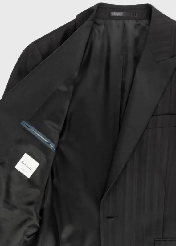 Mens 039Shadow Stripe039 Blazer Paul Smith Blazers Mens 039Shadow Stripe039 Blazer Paul Smith Blazers