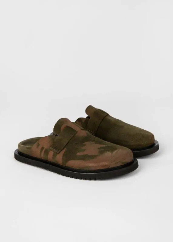 Mens 039Sherman039 Sandals Paul Smith Sandals Mens 039Sherman039 Sandals Paul Smith Sandals