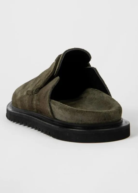 Mens 039Sherman039 Sandals Paul Smith Sandals Mens 039Sherman039 Sandals Paul Smith Sandals