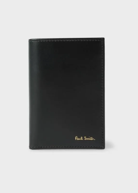 Mens 039Signature Stripe039 Interior Credit Card Wallet Paul Smith Wallets Mens 039Signature Stripe039 Interior Credit Card Wallet Paul Smith Wallets
