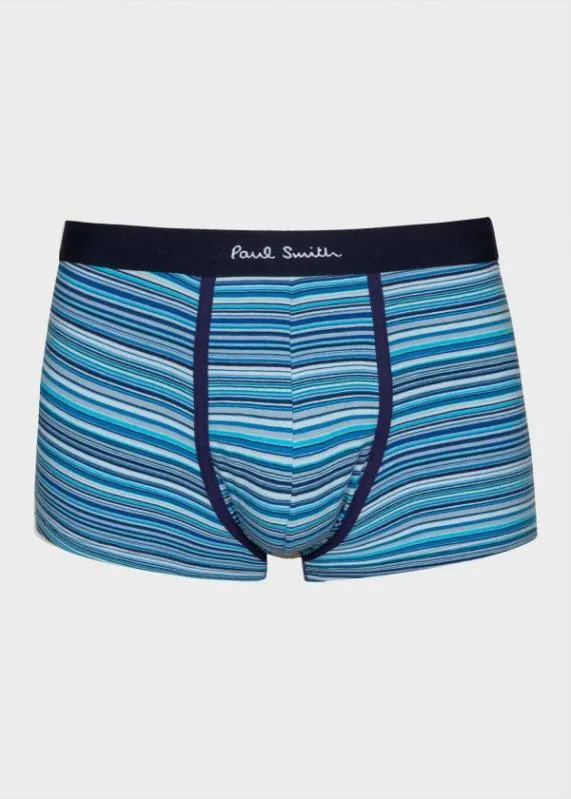 Mens 039Signature Stripe039 Mixed Boxer Briefs Seven Pack Paul Smith Underwear Mens 039Signature Stripe039 Mixed Boxer Briefs Seven Pack Paul Smith Underwear