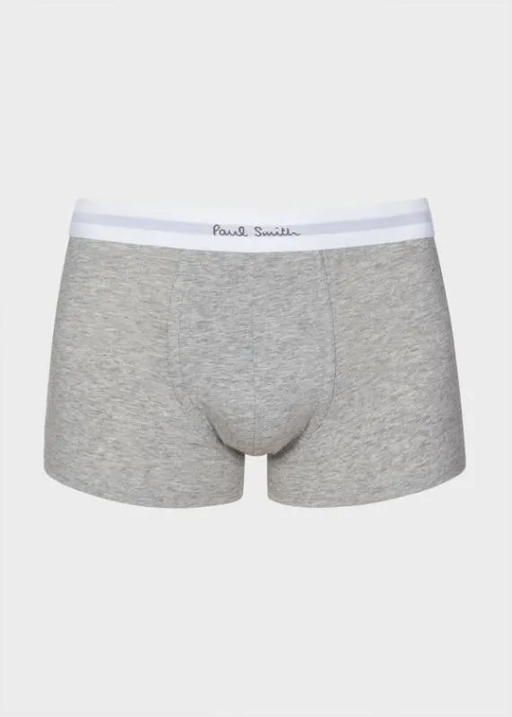 Mens 039Signature Stripe039 Mixed Boxer Briefs Seven Pack Paul Smith Underwear Mens 039Signature Stripe039 Mixed Boxer Briefs Seven Pack Paul Smith Underwear