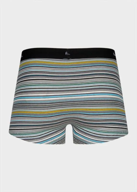 Mens 039Signature Stripe039 Mixed Boxer Briefs Seven Pack Paul Smith Underwear Mens 039Signature Stripe039 Mixed Boxer Briefs Seven Pack Paul Smith Underwear