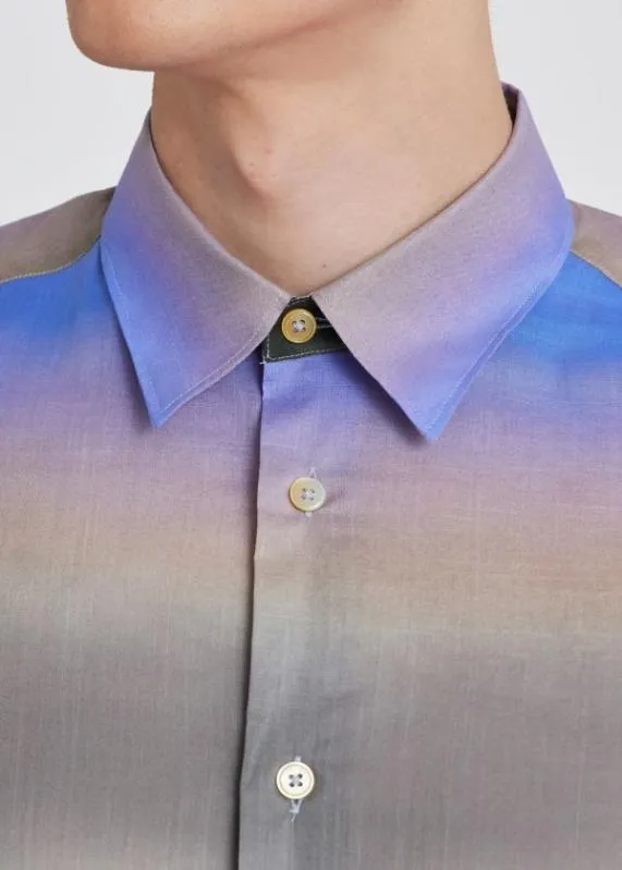 Mens 039Untitled Stripe039 LongSleeve Shirt Paul Smith Shirts Mens 039Untitled Stripe039 LongSleeve Shirt Paul Smith Shirts