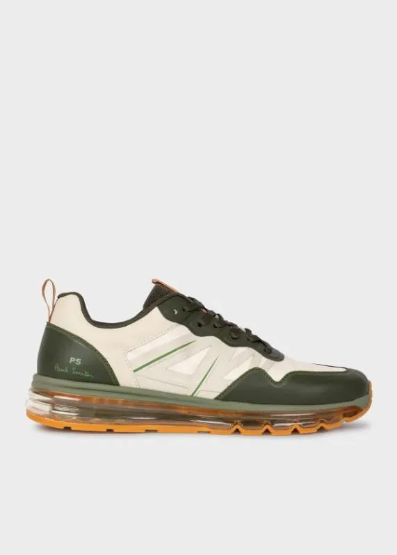 Mens 039Weldon039 Sneakers Paul Smith Sneakers