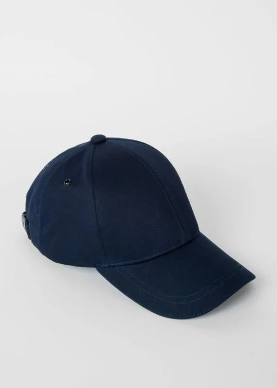 Mens 039Zebra039 Cap and Polo Shirt Gift SetCottonPiquu00e9 Zebra Polo ShirtCotton Zebra Logo Baseball Cap Paul Smith Polo Shirts