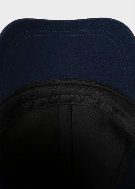 Mens 039Zebra039 Cap and Polo Shirt Gift SetCottonPiquu00e9 Zebra Polo ShirtCotton Zebra Logo Baseball Cap Paul Smith Polo Shirts
