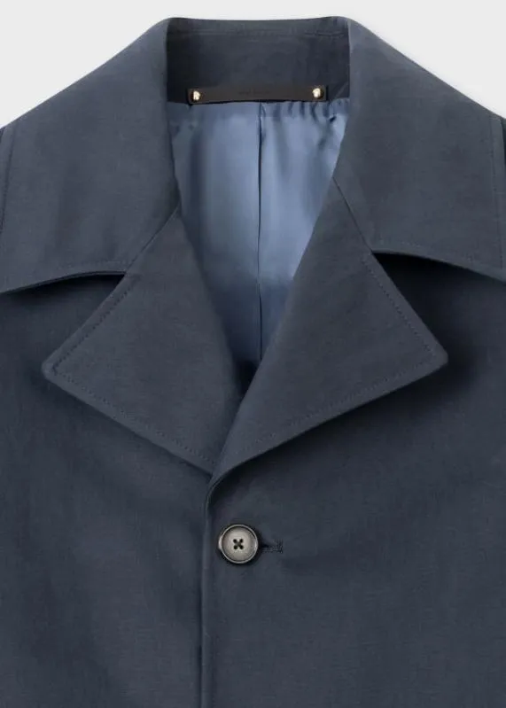 Mens CottonNylon Work Jacket Paul Smith Coats and Jackets Mens CottonNylon Work Jacket Paul Smith Coats and Jackets