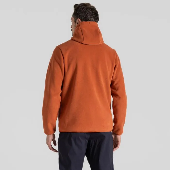 Mens Full Zip Fleece Craghoppers Colm Full Zip Fleece Red Beach Mens Full Zip Fleece Craghoppers Colm Full Zip Fleece Red Beach