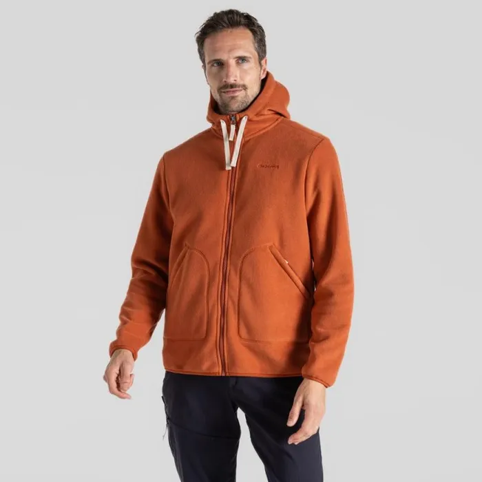 Mens Full Zip Fleece Craghoppers Colm Full Zip Fleece Red Beach Mens Full Zip Fleece Craghoppers Colm Full Zip Fleece Red Beach