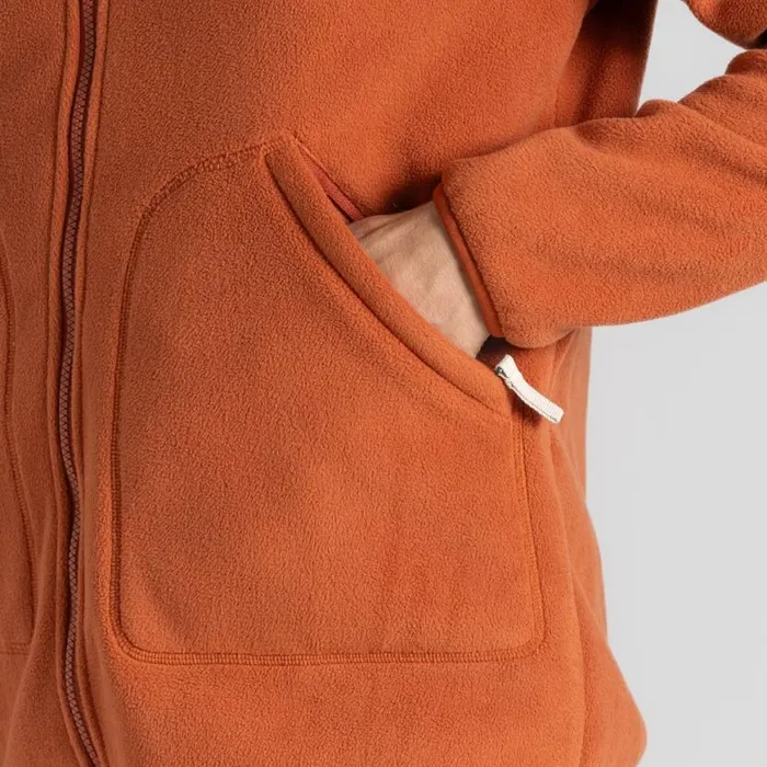 Mens Full Zip Fleece Craghoppers Colm Full Zip Fleece Red Beach Mens Full Zip Fleece Craghoppers Colm Full Zip Fleece Red Beach