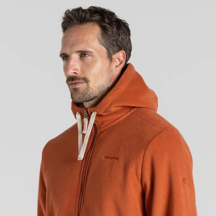Mens Full Zip Fleece Craghoppers Colm Full Zip Fleece Red Beach Mens Full Zip Fleece Craghoppers Colm Full Zip Fleece Red Beach
